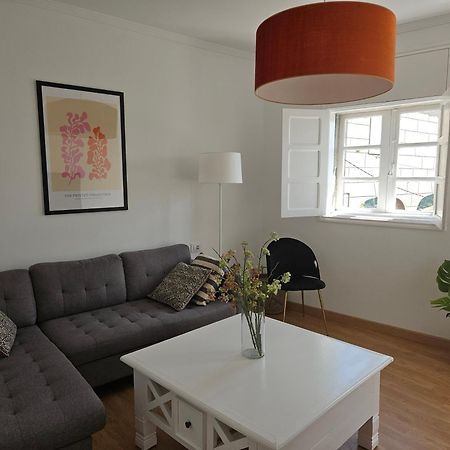 Apartamentos Mirador De San Telmo Туй Экстерьер фото