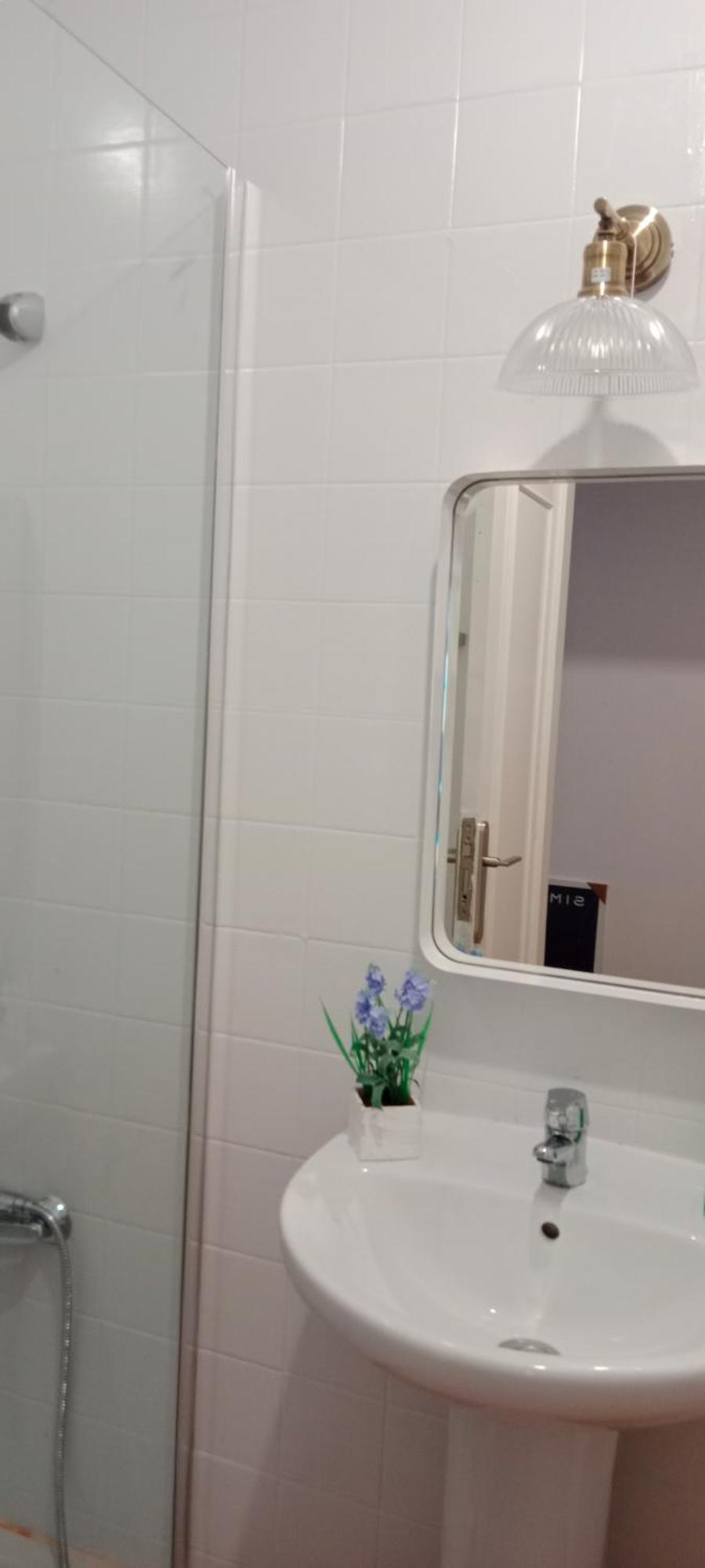 Apartamentos Mirador De San Telmo Туй Экстерьер фото
