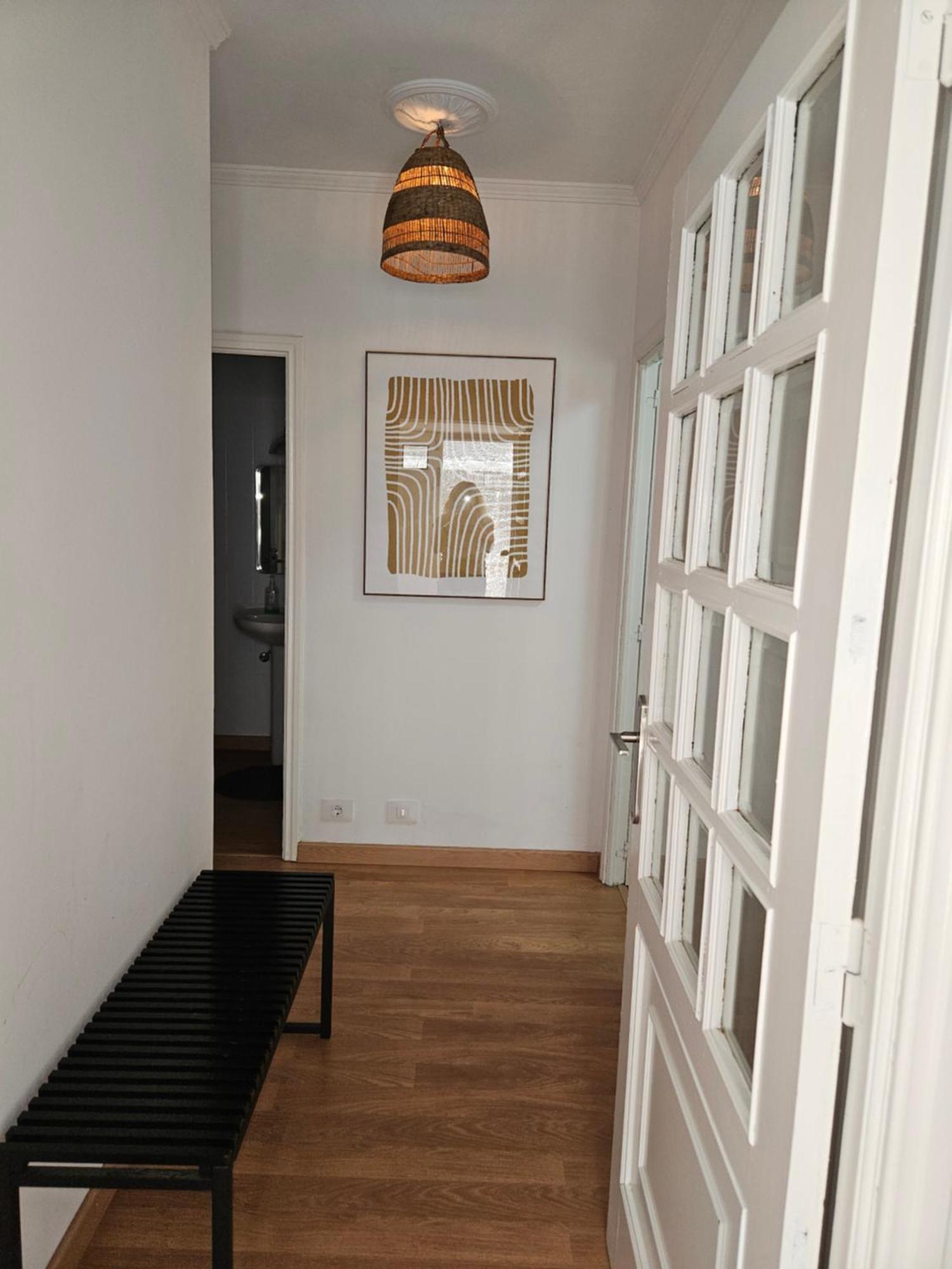 Apartamentos Mirador De San Telmo Туй Экстерьер фото