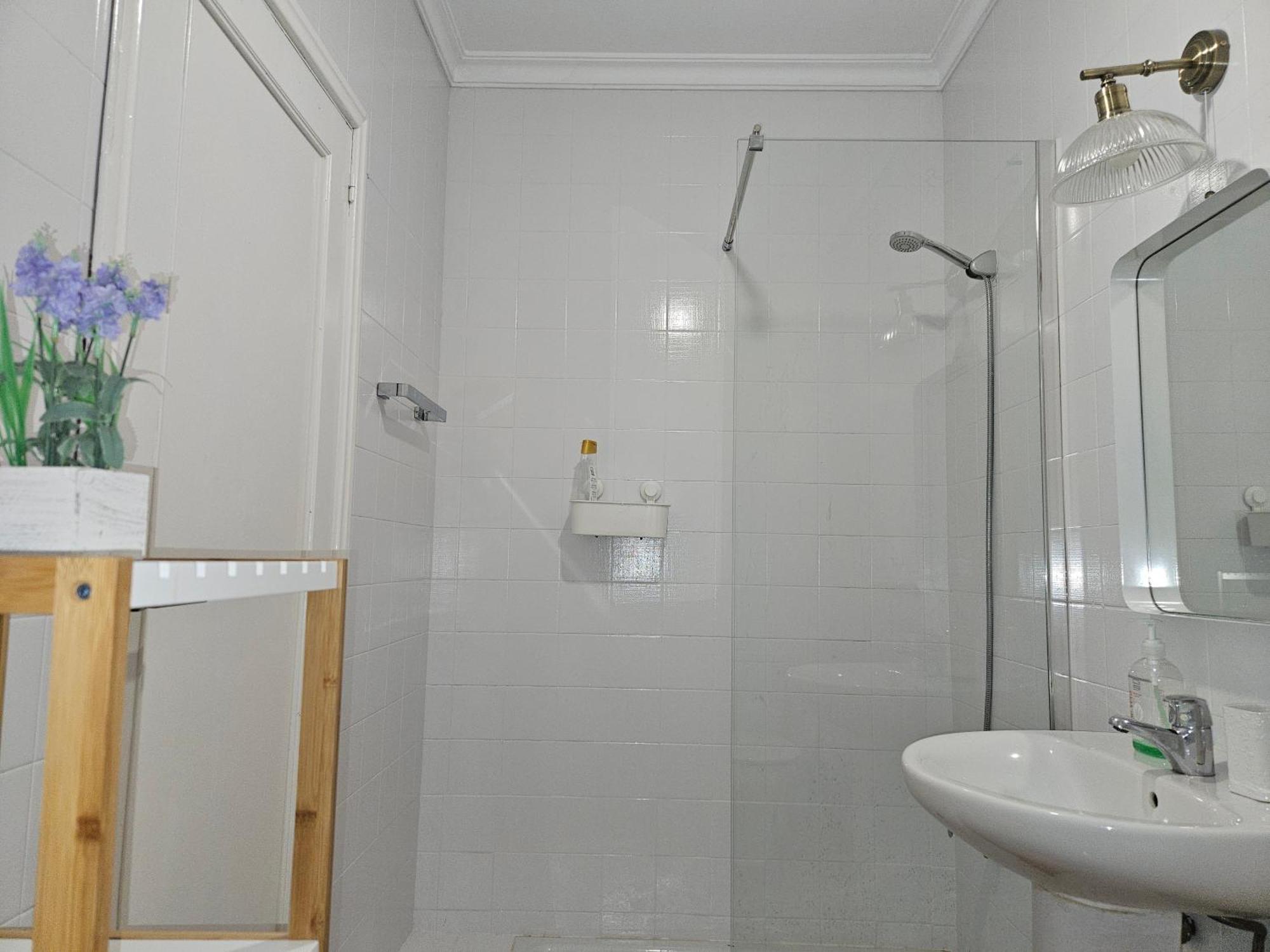 Apartamentos Mirador De San Telmo Туй Экстерьер фото