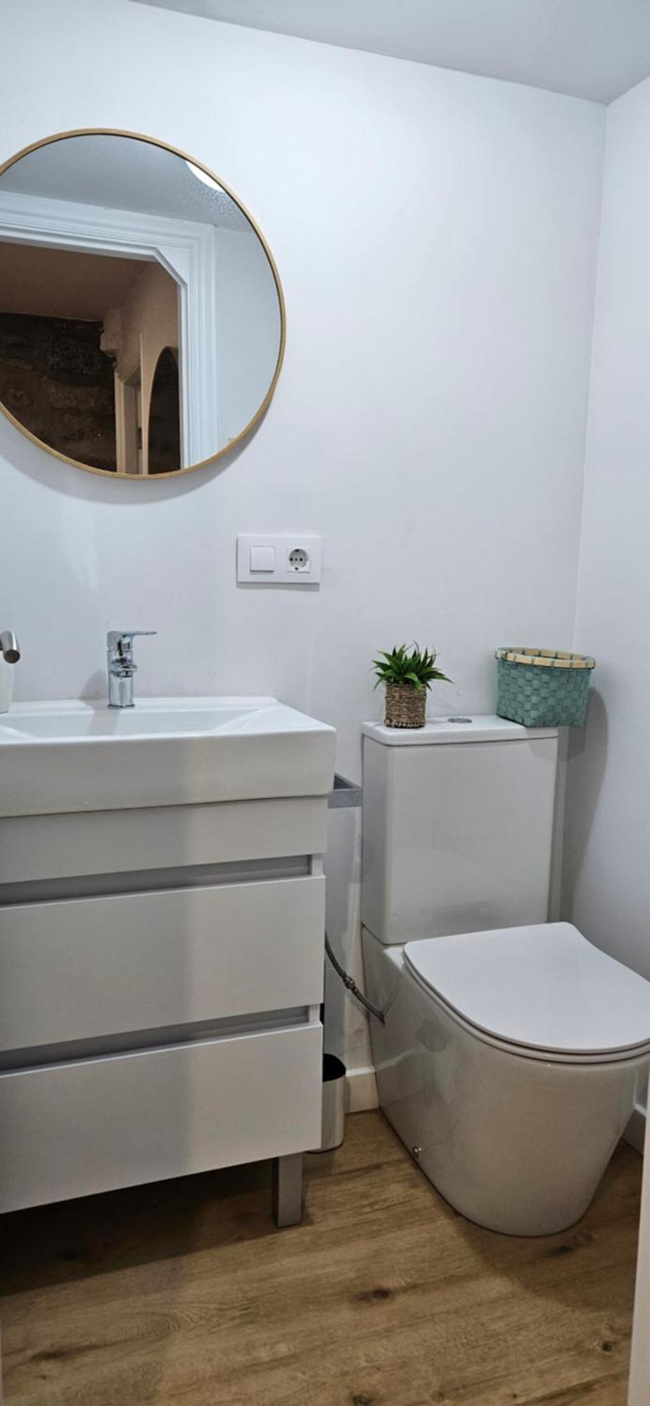 Apartamentos Mirador De San Telmo Туй Экстерьер фото