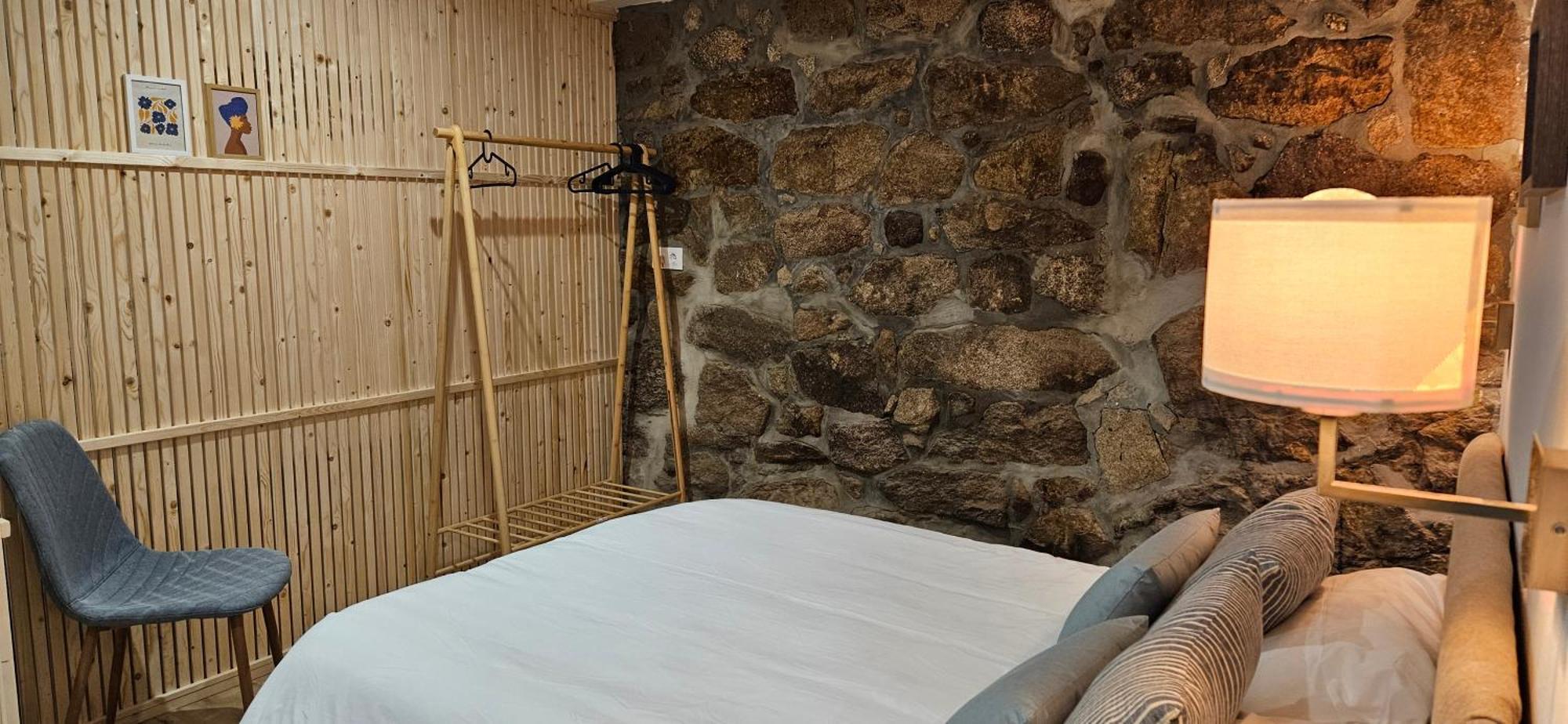 Apartamentos Mirador De San Telmo Туй Экстерьер фото